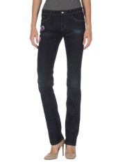 LOVE MOSCHINO - Pantaloni jeans