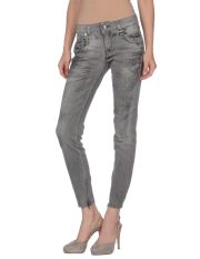 D&G - Denim pants