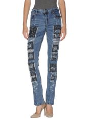 CHEAP MONDAY - Denim pants