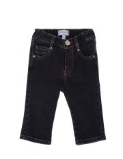 SIMONETTA TINY - Denim trousers