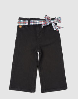 RALPH LAUREN - DENIM - Jeanshosen - bei YOOX.COM