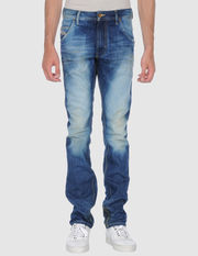 buy diesel krooley dark wash denim