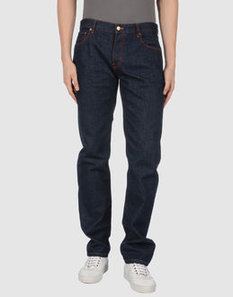 RAF BY RAF SIMONS - JEANS - Pantaloni jeans - su YOOX.COM