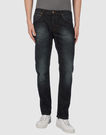 RAF BY RAF SIMONS - Denim pants