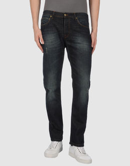 RAF BY RAF SIMONS - JEANS - Pantaloni jeans - su YOOX.COM