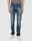 RAF BY RAF SIMONS - Denim trousers