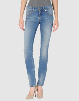Dyed Pretty - Jeans - Pantalons jeans