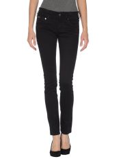 DYED PRETTY - Denim pants