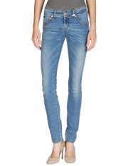 DYED PRETTY - Denim trousers