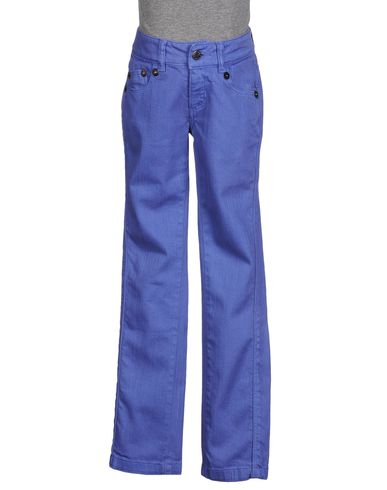 ZOOM PINKO - Denim pants