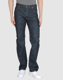 Anachronorm Jeans - Item 42193541