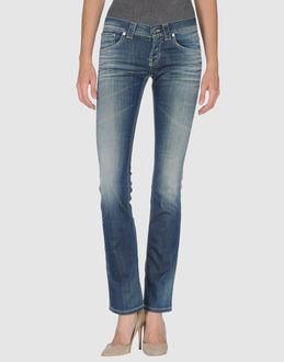 DONDUP Jeans - Item 42193571