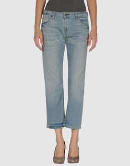 Carhartt - Jeans - Pantalons jeans