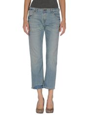 CARHARTT - Denim trousers