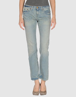 Carhartt - Jeans - Pantalons jeans