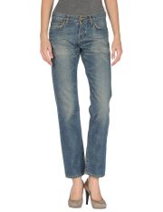 CARHARTT - Denim trousers