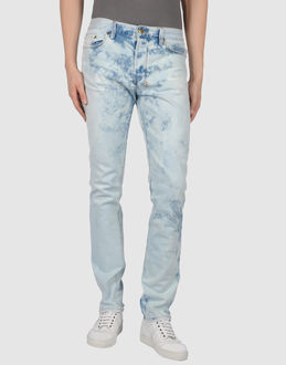 KSUBI  - JEANS - Pantaloni jeans - su YOOX.COM
