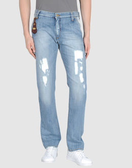 HEAVY PROJECT - JEANS - Pantaloni jeans - su YOOX.COM