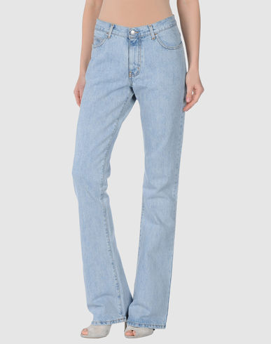 ZOOM MISS SIXTY - Denim pants