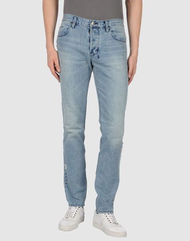 ZOOM KSUBI - Denim pants