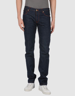RAF BY RAF SIMONS - JEANS - Pantaloni jeans - su YOOX.COM