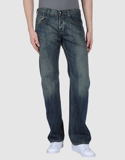 Lee Cooper Jeans - Item 42193700