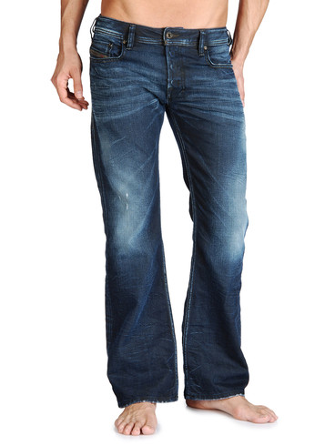 DIESEL - Bootcut - ZATHAN 0880F