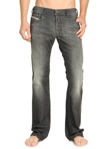 DIESEL - Bootcut - ZATHAN 0884M