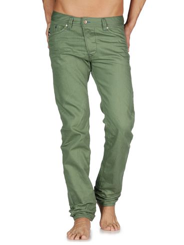 DIESEL - REGULAR SLIM-TAPERED - DARRON 008QU