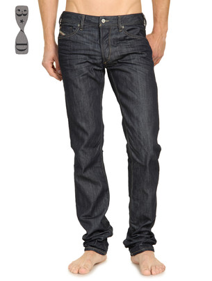 Denim DIESEL: KOOLTER 0880G