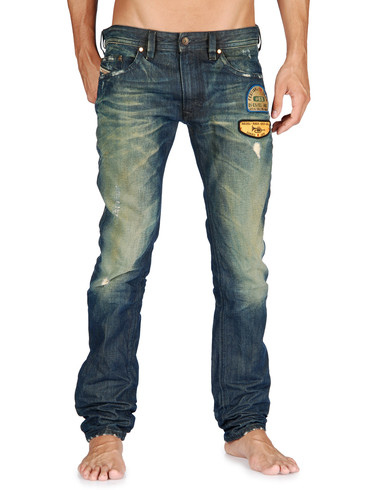 DIESEL - Skinny - THAVAR 0882R