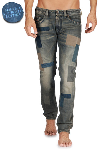 DIESEL - Skinny - THAVAR 0884Q