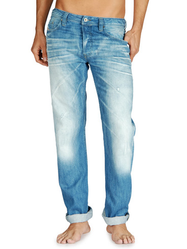 DIESEL - Straight - LARKEE-RELAXED 008MX