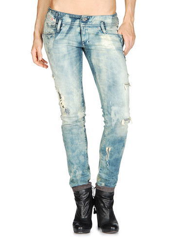 DIESEL - Skinny - MATIC 0881P