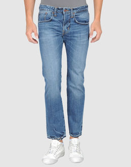 (+) PEOPLE - JEANS - Pantaloni jeans - su YOOX.COM