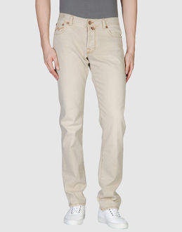 Pt05 Jeans - Item 42193866