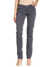 JUST CAVALLI - Denim pants