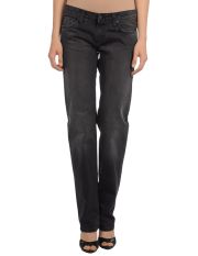 CARHARTT - Denim trousers