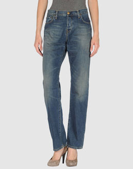 Carhartt - Jeans - Pantalons jeans