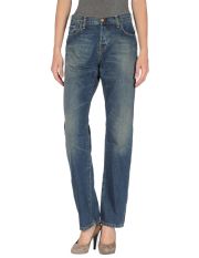 CARHARTT - Denim trousers