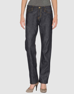 Carhartt - Jeans - Pantalons jeans