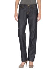 CARHARTT - Denim trousers