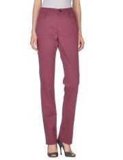 ANGELO MARANI - Denim trousers