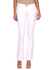 PIAZZA SEMPIONE - Denim pants