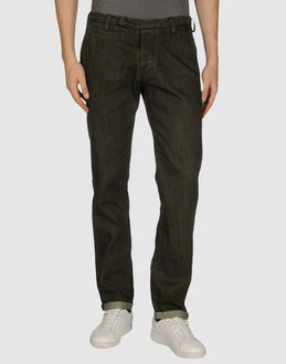 BRIAN DALES - JEANS - Pantaloni jeans - su YOOX.COM