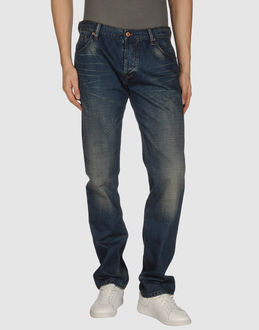 BRIAN DALES - JEANS - Pantaloni jeans - su YOOX.COM