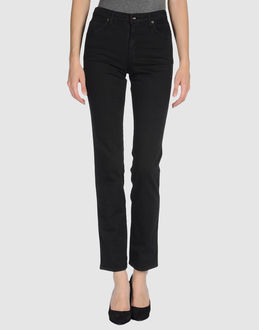 ARMANI JEANS Denim pants - Item 42194348