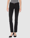 TIGHT DENIM - Denim trousers