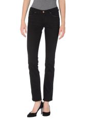 TIGHT DENIM - Denim pants