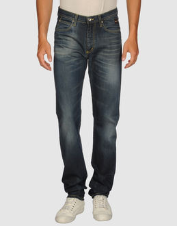 NICHOL JUDD - JEANS - Pantaloni jeans - su YOOX.COM